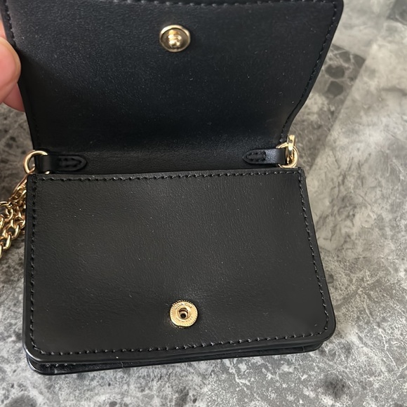 Mini coach purse - Picture 3 of 3